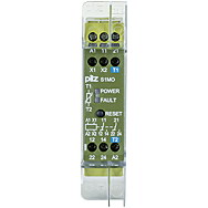 840600 New PILZ S1M0 24AC/DC